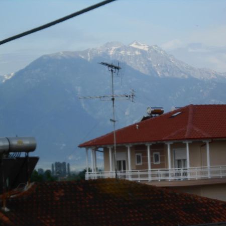 Paralía Hotel Germany חדר תמונה