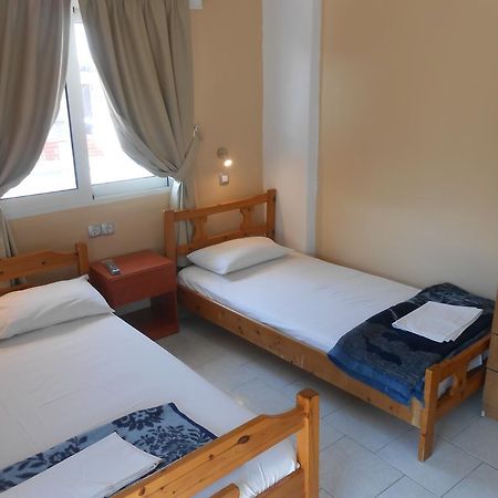 Paralía Hotel Germany מראה חיצוני תמונה