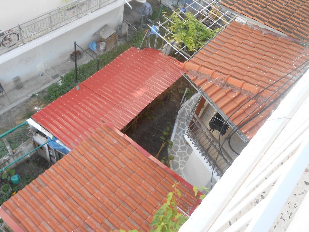 Paralía Hotel Germany חדר תמונה
