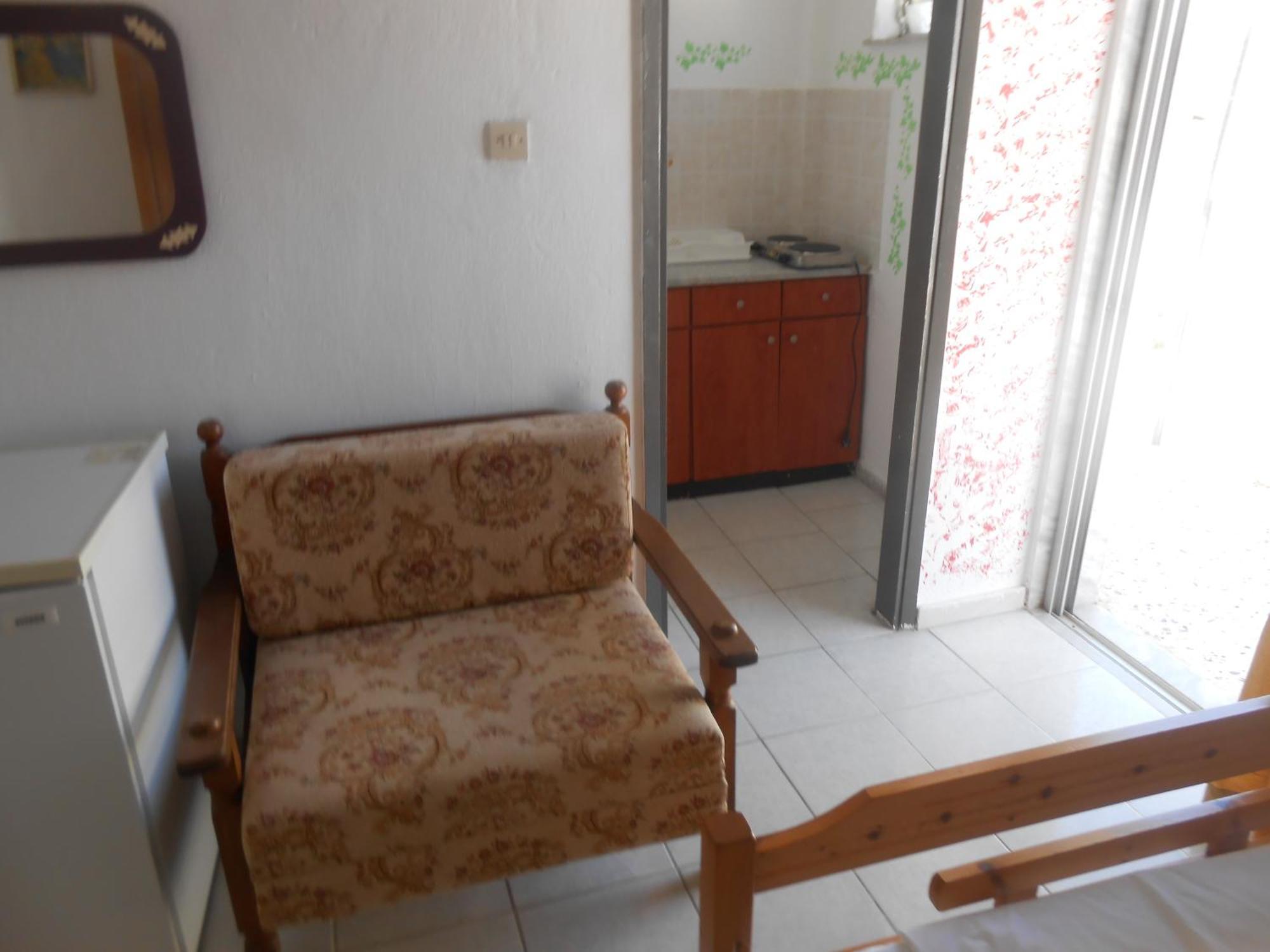Paralía Hotel Germany חדר תמונה