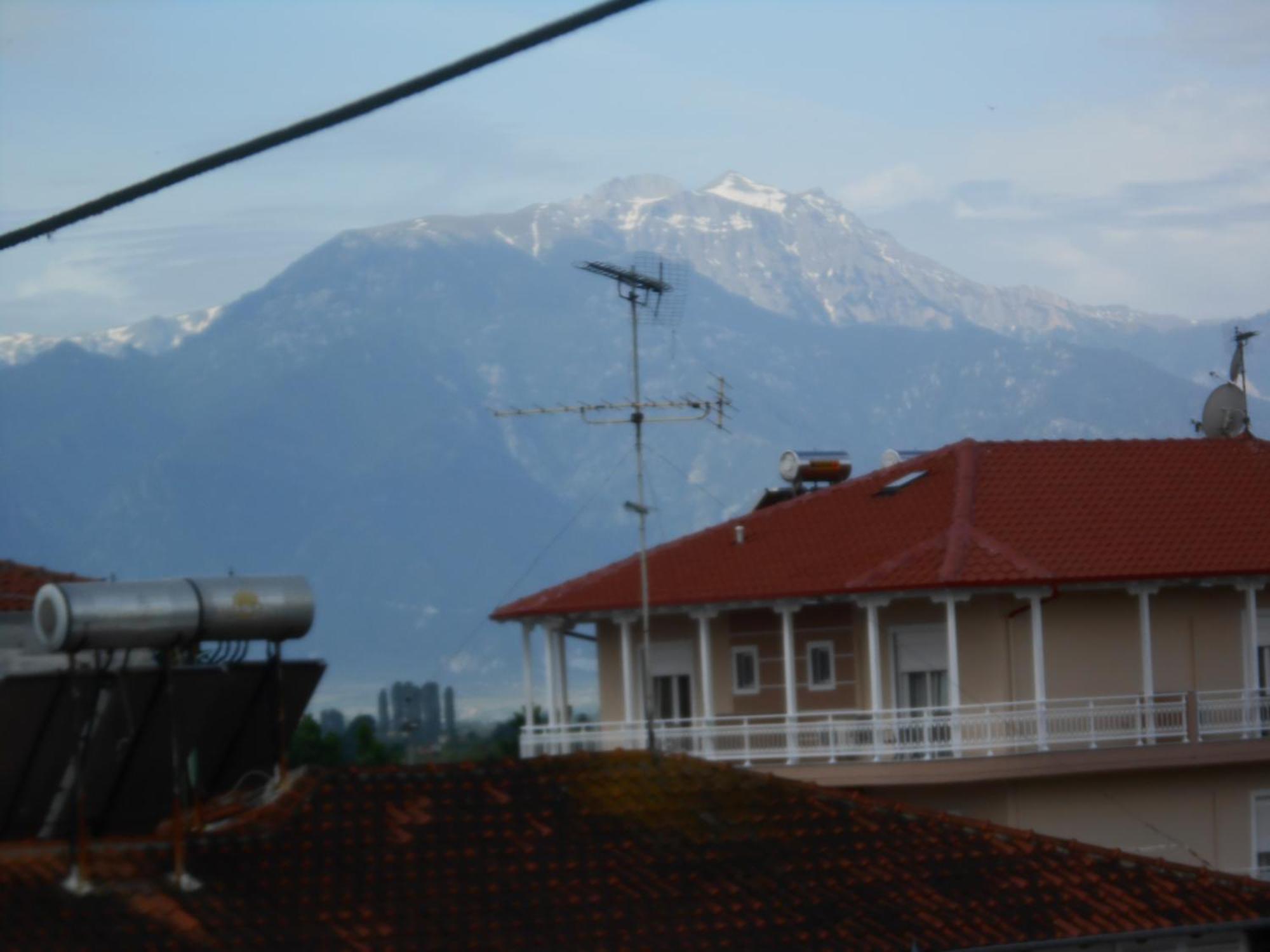 Paralía Hotel Germany חדר תמונה