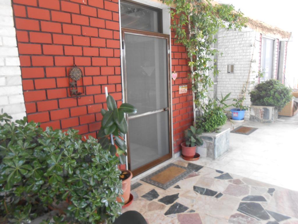 Paralía Hotel Germany מראה חיצוני תמונה