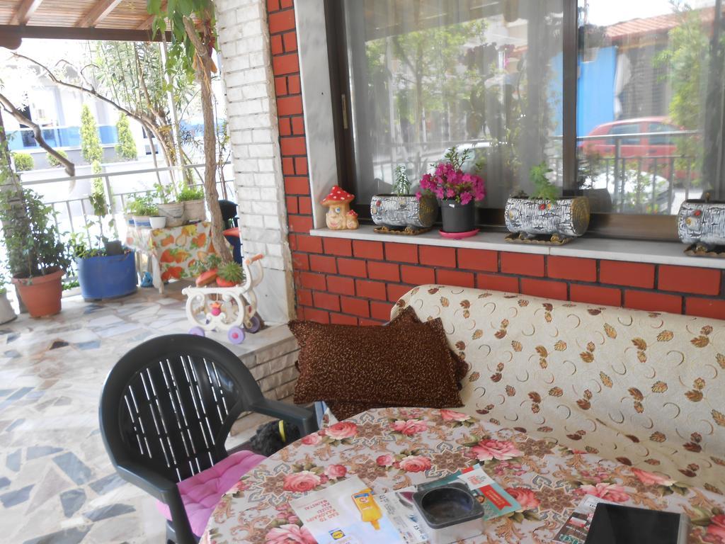 Paralía Hotel Germany מראה חיצוני תמונה