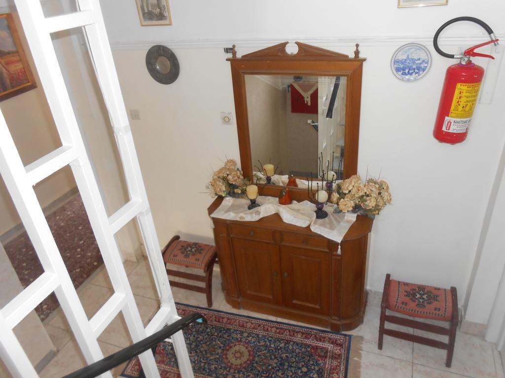 Paralía Hotel Germany מראה חיצוני תמונה