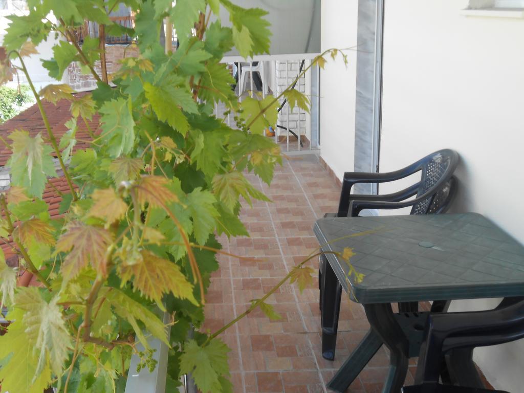 Paralía Hotel Germany מראה חיצוני תמונה