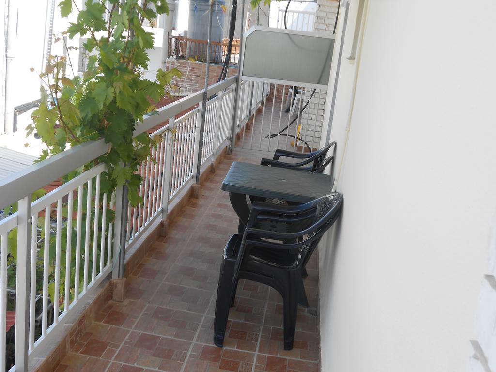Paralía Hotel Germany מראה חיצוני תמונה