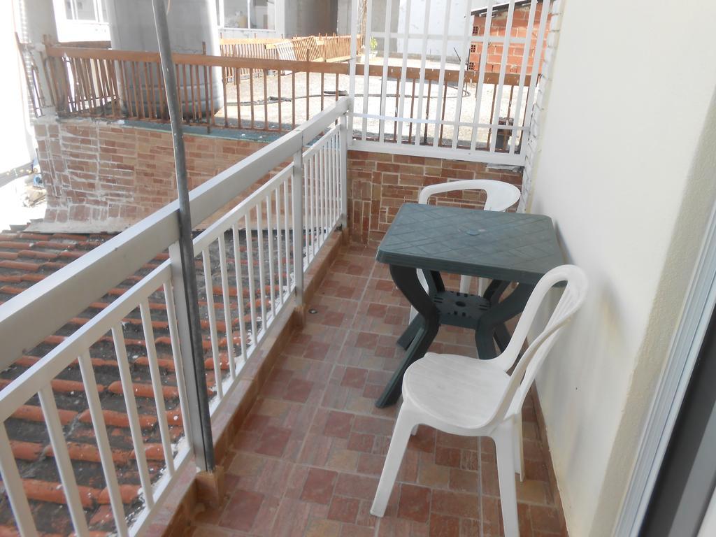 Paralía Hotel Germany מראה חיצוני תמונה