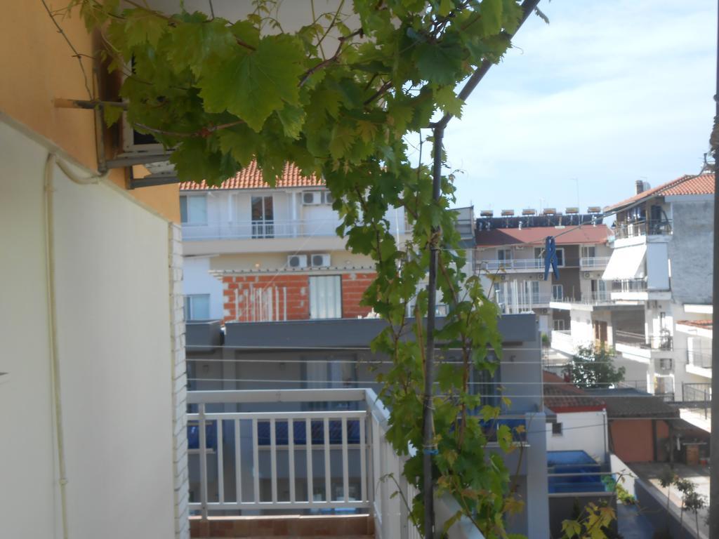 Paralía Hotel Germany מראה חיצוני תמונה