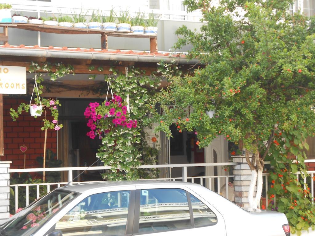 Paralía Hotel Germany מראה חיצוני תמונה