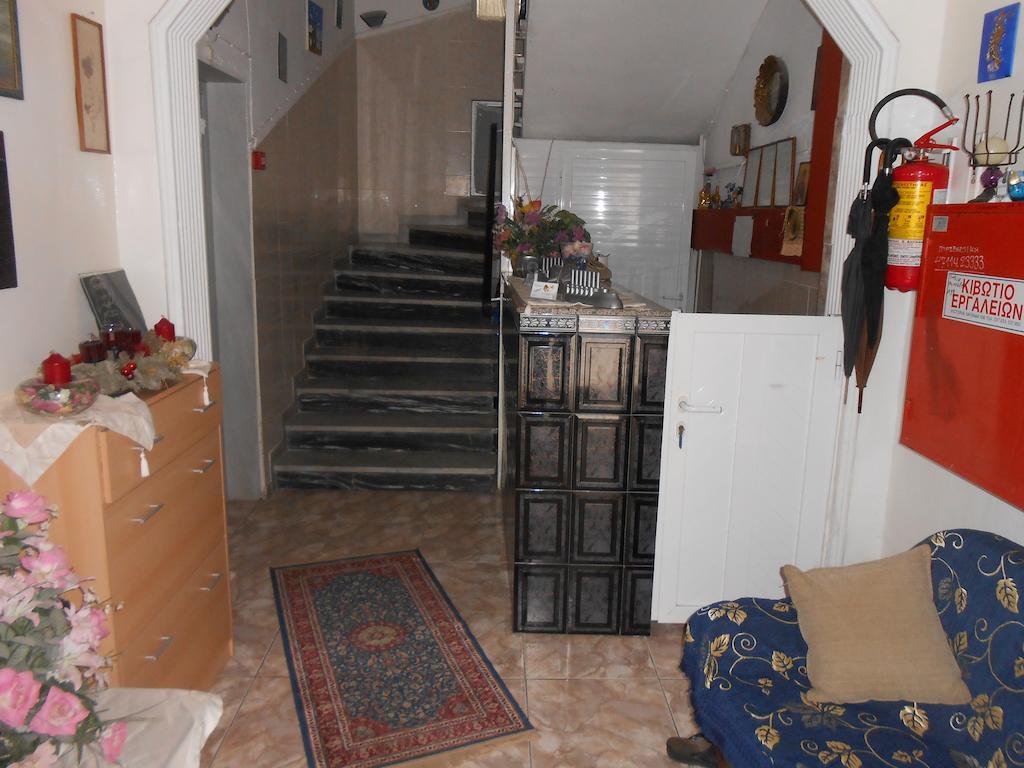 Paralía Hotel Germany מראה חיצוני תמונה