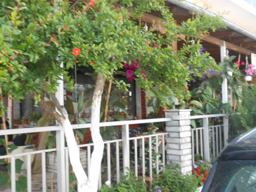 Paralía Hotel Germany מראה חיצוני תמונה