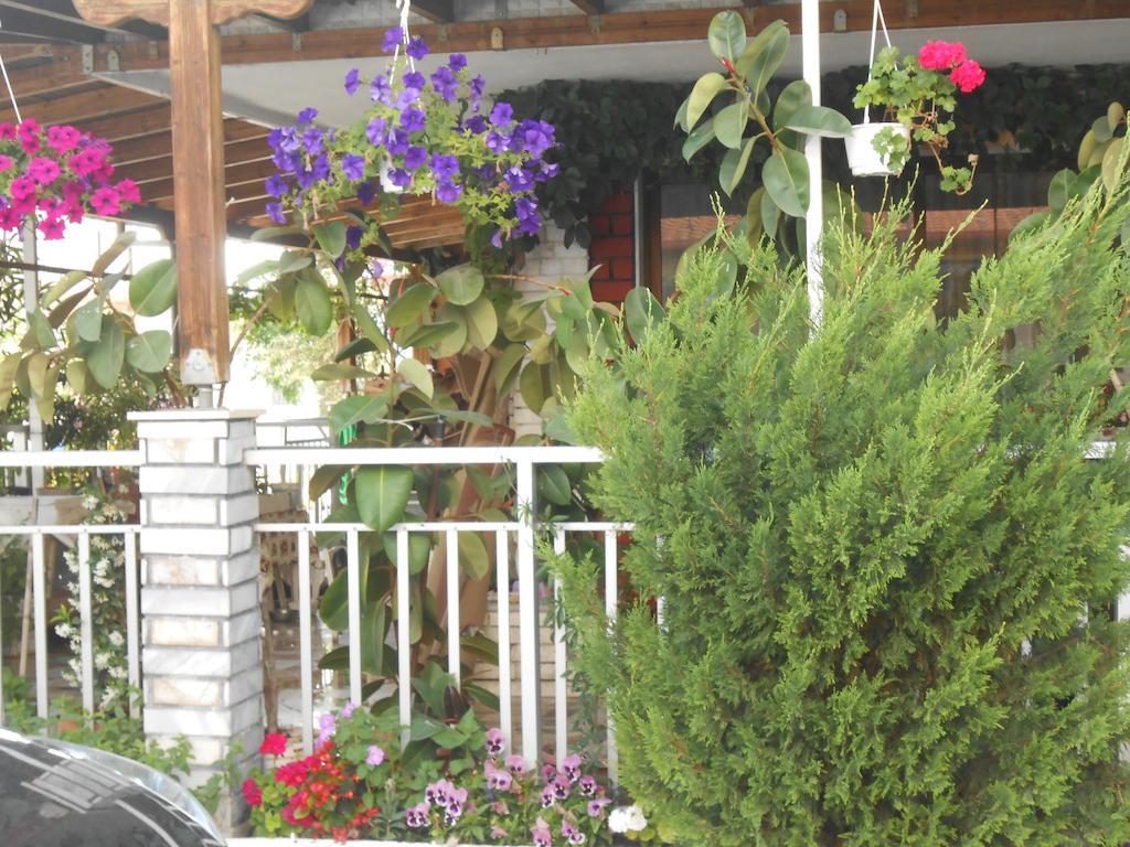 Paralía Hotel Germany מראה חיצוני תמונה