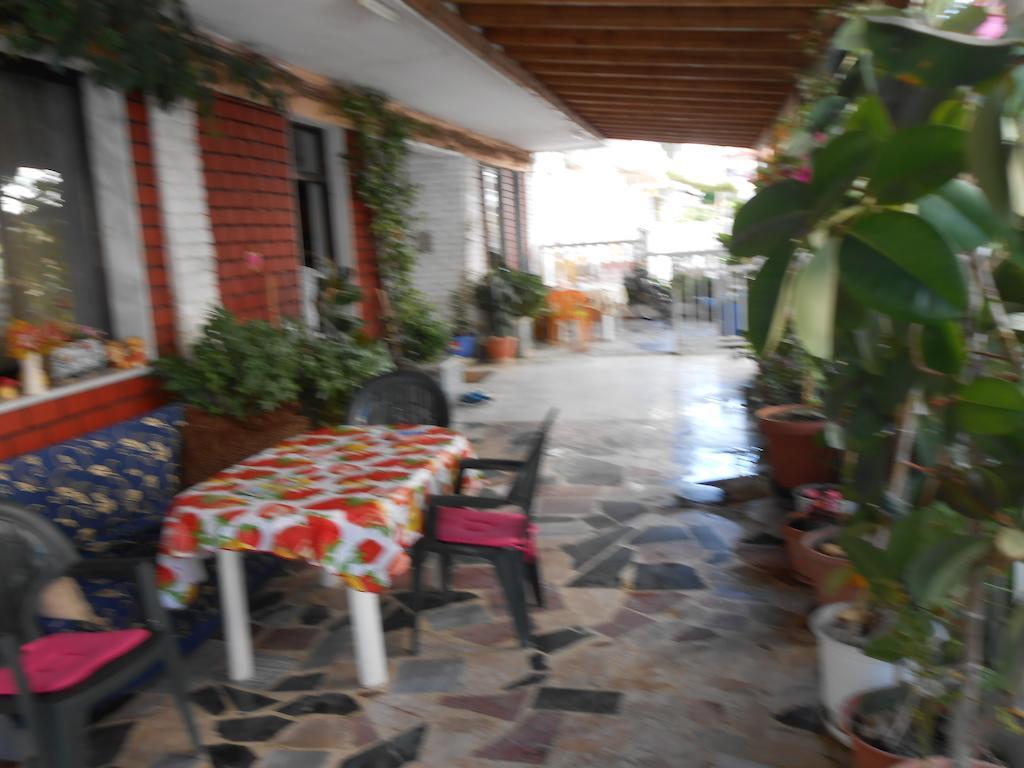 Paralía Hotel Germany מראה חיצוני תמונה