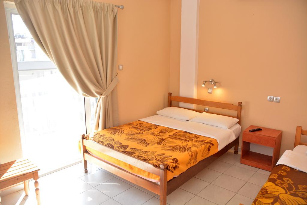 Paralía Hotel Germany מראה חיצוני תמונה