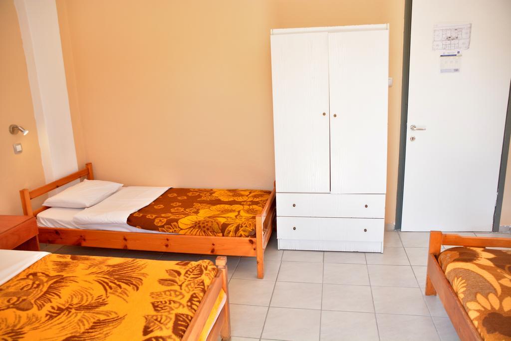 Paralía Hotel Germany מראה חיצוני תמונה