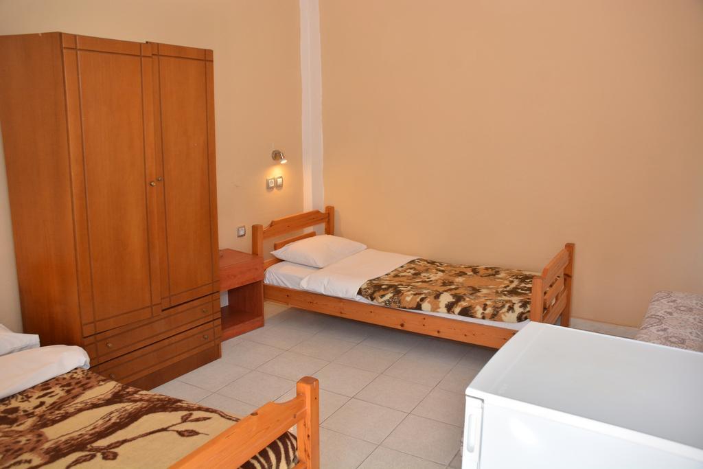 Paralía Hotel Germany מראה חיצוני תמונה