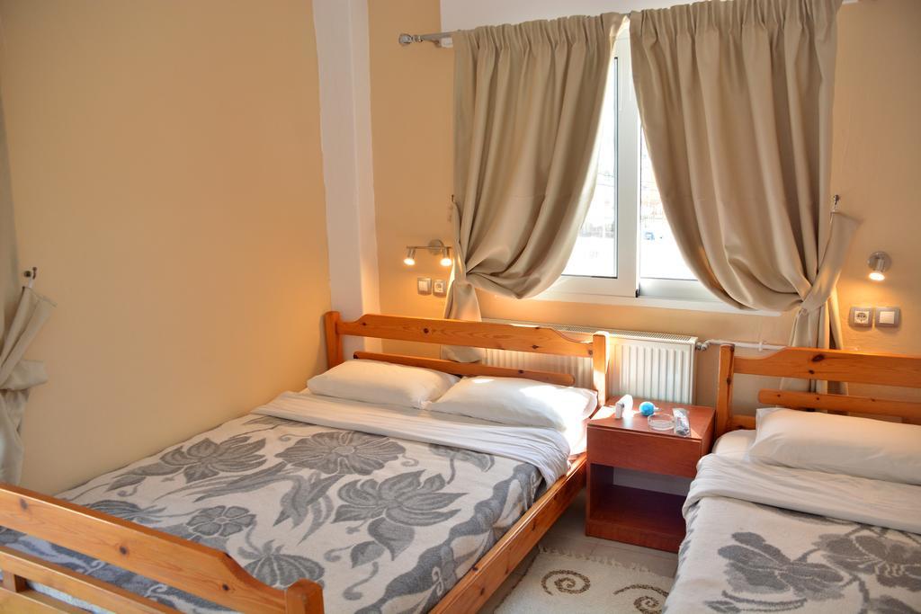 Paralía Hotel Germany מראה חיצוני תמונה