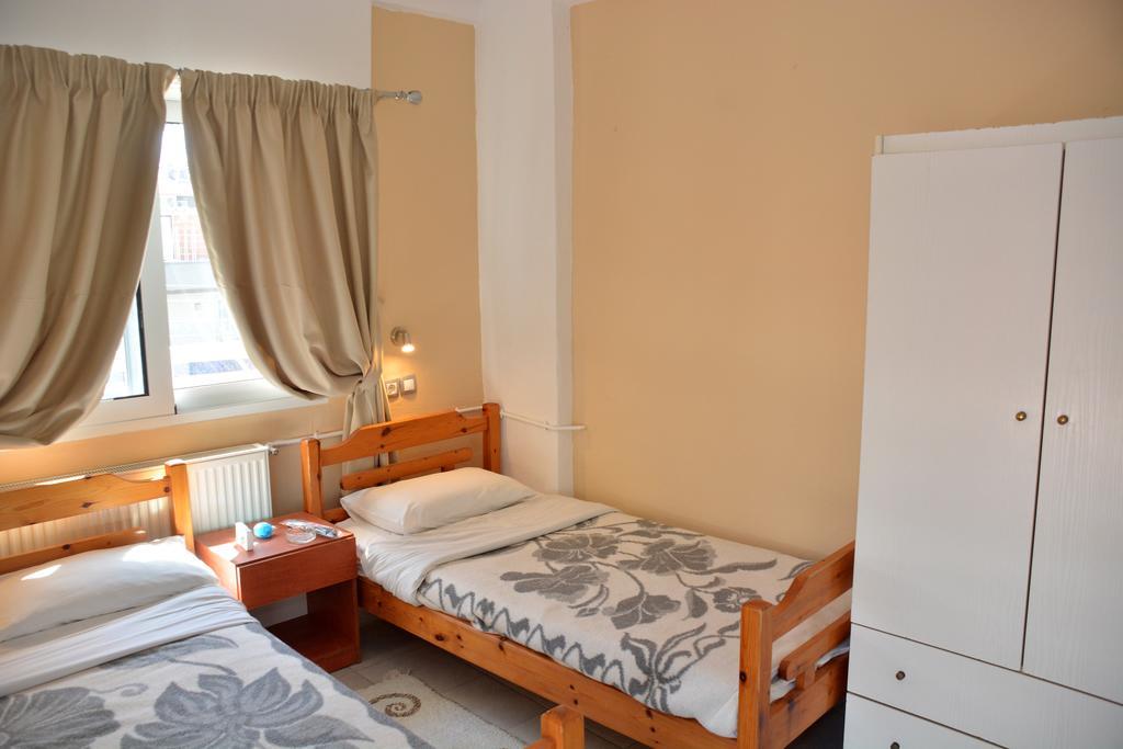Paralía Hotel Germany מראה חיצוני תמונה