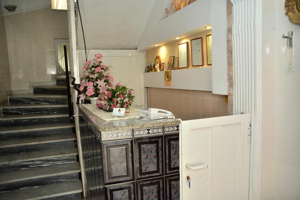 Paralía Hotel Germany מראה חיצוני תמונה