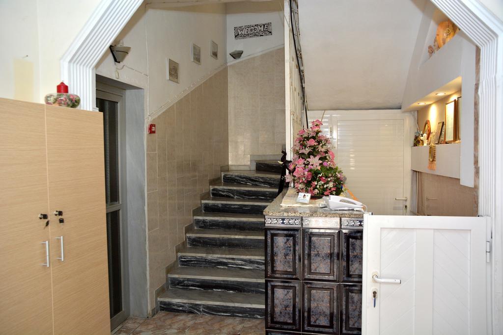 Paralía Hotel Germany מראה חיצוני תמונה