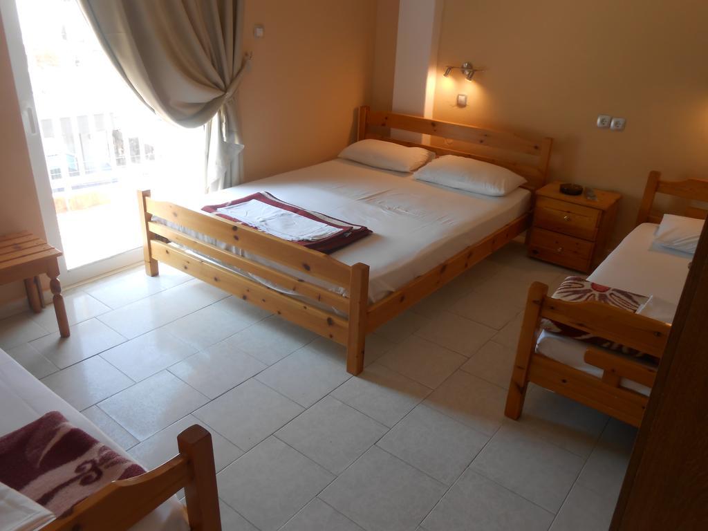 Paralía Hotel Germany מראה חיצוני תמונה
